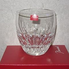 Baccarat glass massena for sale  Delivered anywhere in USA 