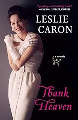 Thank heaven memoir gebraucht kaufen  Wird an jeden Ort in Deutschland