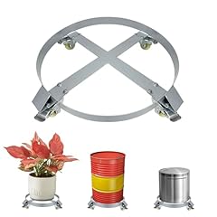 Gallon drum dolly for sale  Delivered anywhere in USA 