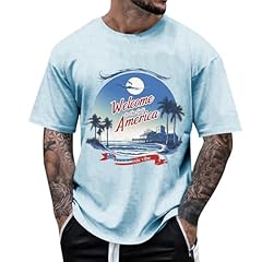 Oversized maglietta uomo usato  Spedito ovunque in Italia 