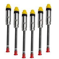 Pcs fuel injector for sale  Delivered anywhere in USA 