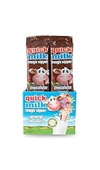 Quick milk cannucce usato  Spedito ovunque in Italia 