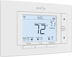 Sensi smart thermostat for sale  Delivered anywhere in USA 