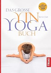 Große yin yoga gebraucht kaufen  Wird an jeden Ort in Deutschland