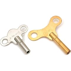 Clock keys winding for sale  Delivered anywhere in USA 