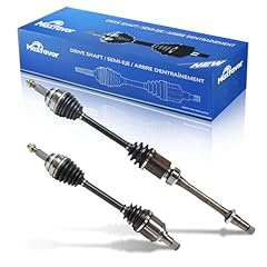 Maxfavor fwd axle for sale  Delivered anywhere in USA 