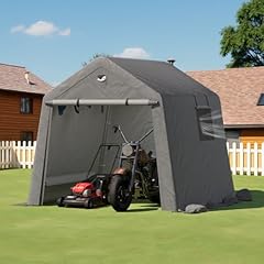 Outdoor storage shelter for sale  Delivered anywhere in USA 