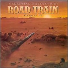 Chapter road train usato  Spedito ovunque in Italia 