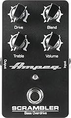 Ampeg scrambler bass for sale  Delivered anywhere in UK