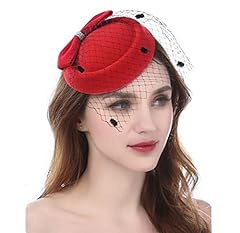 Women bowknot hats for sale  Delivered anywhere in UK