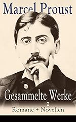 Gesammelte werke romane gebraucht kaufen  Wird an jeden Ort in Deutschland