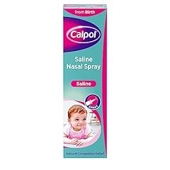 Calpol saline congestion for sale  Delivered anywhere in UK