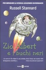 Zio albert buchi usato  Spedito ovunque in Italia 