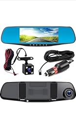 Full dash cam usato  Spedito ovunque in Italia 