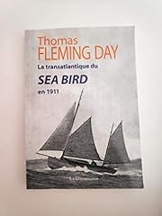 Transatlantique sea bird d'occasion  Livré partout en France