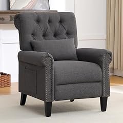 Choairy pushback recliner for sale  Delivered anywhere in USA 
