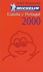 Michelin red guide d'occasion  Livré partout en France