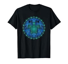 Sea turtle tribal for sale  Delivered anywhere in USA 