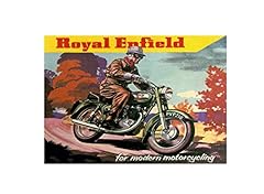 Royal enfield modern for sale  Delivered anywhere in UK
