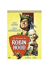Abenteuer robin hood gebraucht kaufen  Wird an jeden Ort in Deutschland