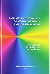Dynamics and stability usato  Spedito ovunque in Italia 