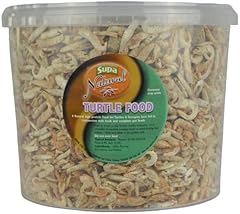 Supa natural turtle for sale  Delivered anywhere in UK