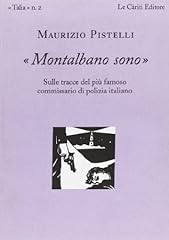 Montalbano sono. sulle usato  Spedito ovunque in Italia 