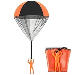 Giocattolo paracadute giocatto usato  Spedito ovunque in Italia 