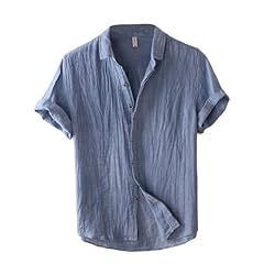 Chemise rétro froissée d'occasion  Livré partout en France