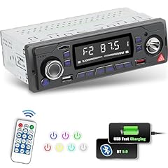 Autoradio din autoradio usato  Spedito ovunque in Italia 