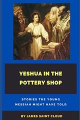 Yeshua pottery shop for sale  Delivered anywhere in UK