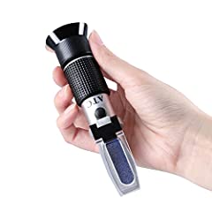 Antifreeze refractometer coola for sale  Delivered anywhere in Ireland