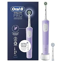 Oral vitality pro for sale  Delivered anywhere in UK