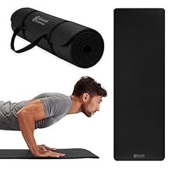 Gaiam essentials thick for sale  Delivered anywhere in USA 