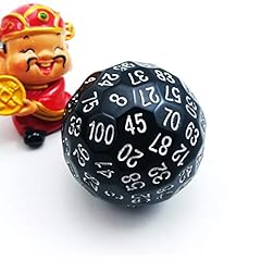 Bescon polyhedral dice usato  Spedito ovunque in Italia 