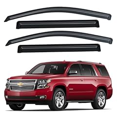 Yqautec window visors for sale  Delivered anywhere in USA 