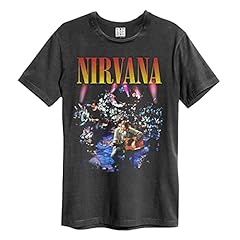 Amplified nirvana collection for sale  Delivered anywhere in UK