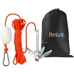 Begrit kayak anchor for sale  Delivered anywhere in Ireland