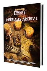 Wfrsp imperiales archiv gebraucht kaufen  Wird an jeden Ort in Deutschland