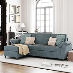 Vongrasig convertible sectiona for sale  Delivered anywhere in USA 