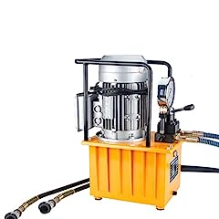 Hydraulic electric pump for sale  Delivered anywhere in UK
