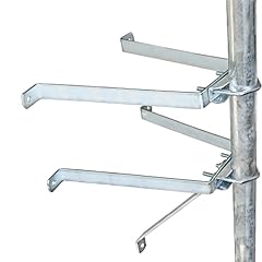 Premium mauerhalter 50cm gebraucht kaufen  Wird an jeden Ort in Deutschland