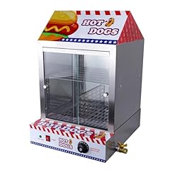 Commercial hot dog for sale  Delivered anywhere in USA 