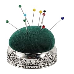 Vintage pin cushion for sale  Delivered anywhere in UK