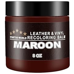 Startso leather recoloring for sale  Delivered anywhere in USA 