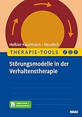 Therapie tools störungsmodell gebraucht kaufen  Wird an jeden Ort in Deutschland