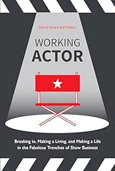 Working actor breaking for sale  Delivered anywhere in USA 