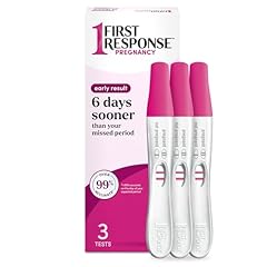 First response early for sale  Delivered anywhere in USA 