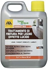 Fila parquet wax usato  Spedito ovunque in Italia 