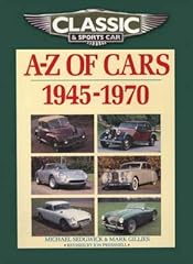 Classic sports car for sale  Delivered anywhere in UK